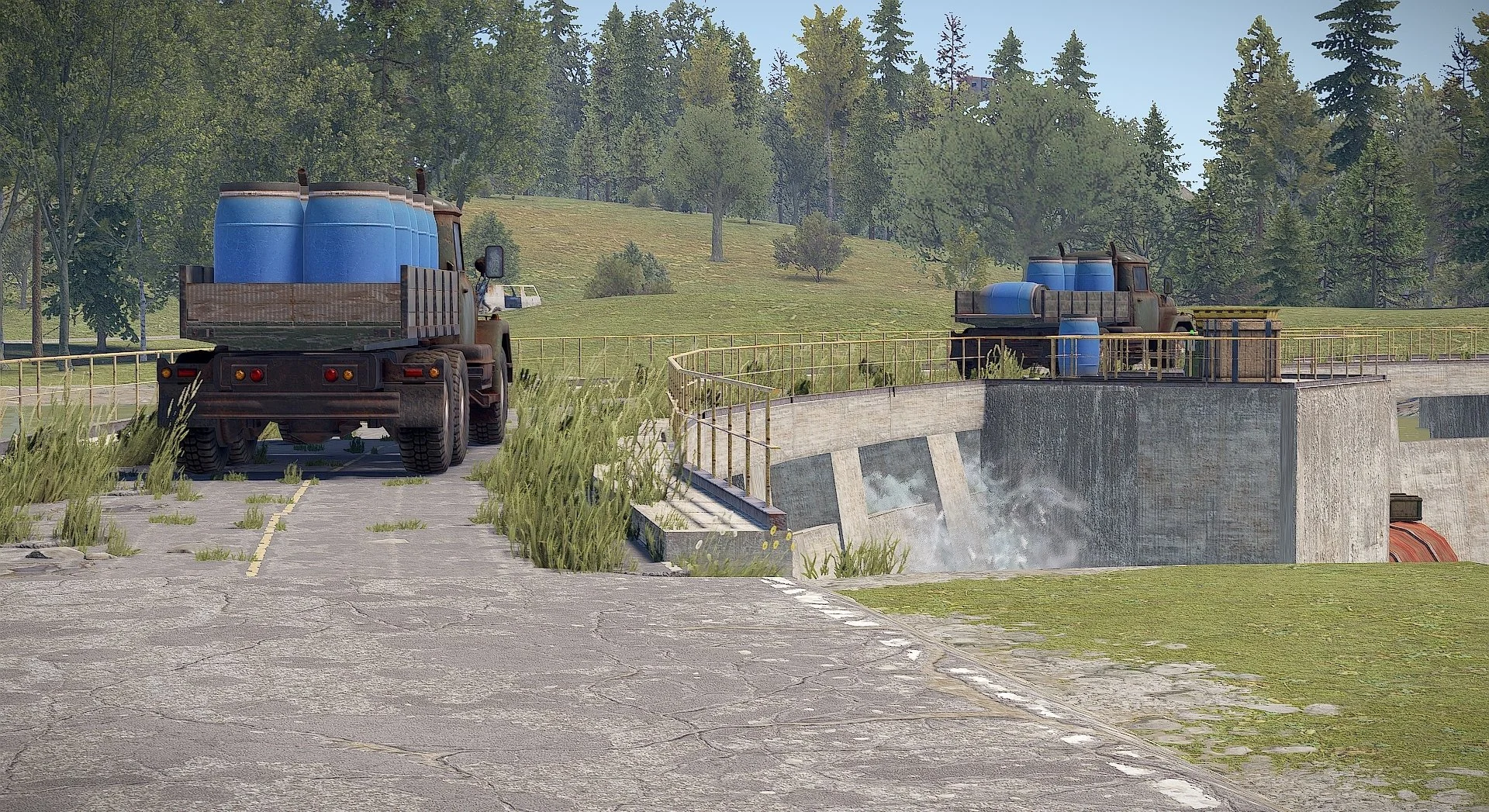 Hoover Dam primary monument image