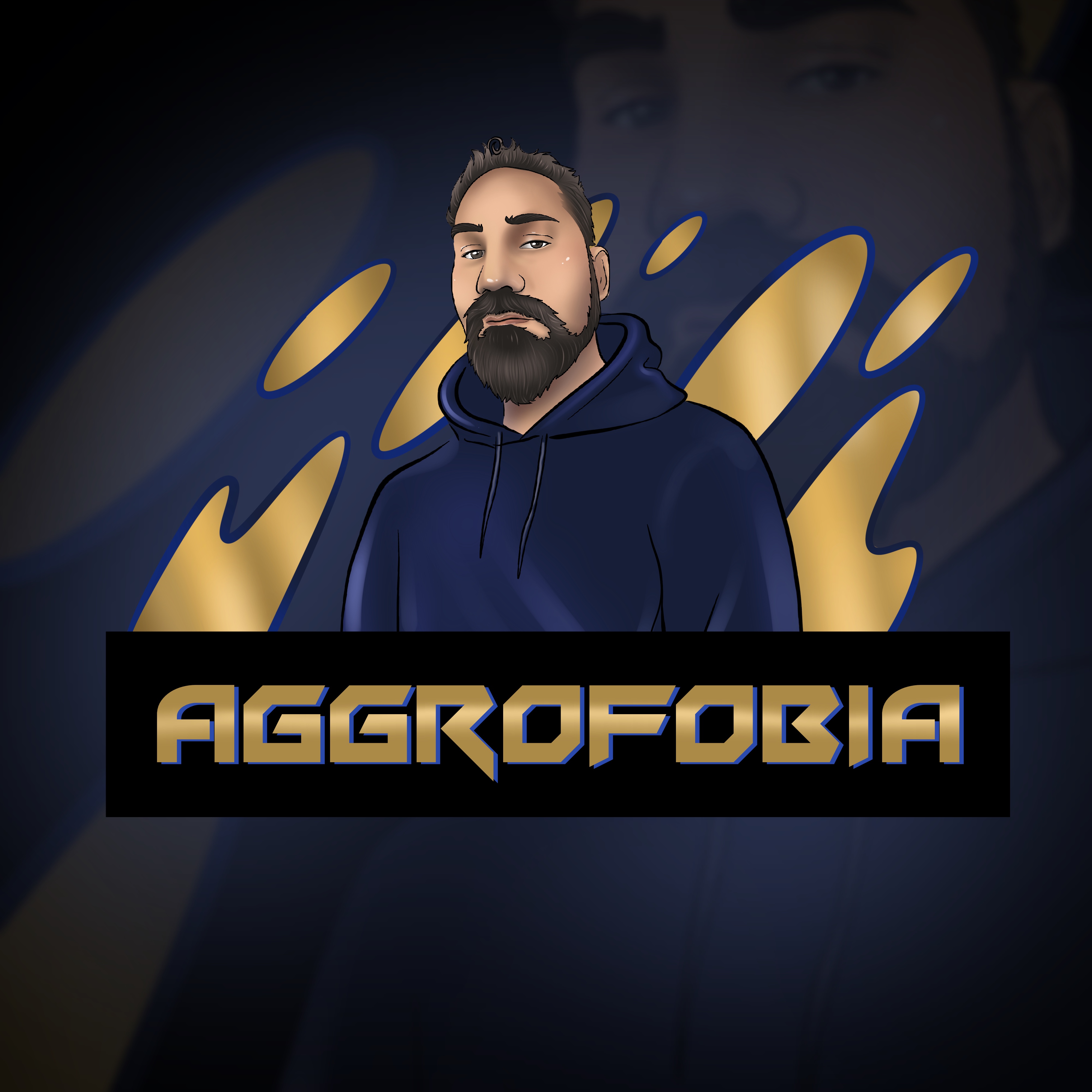 Aggrofobia avatar