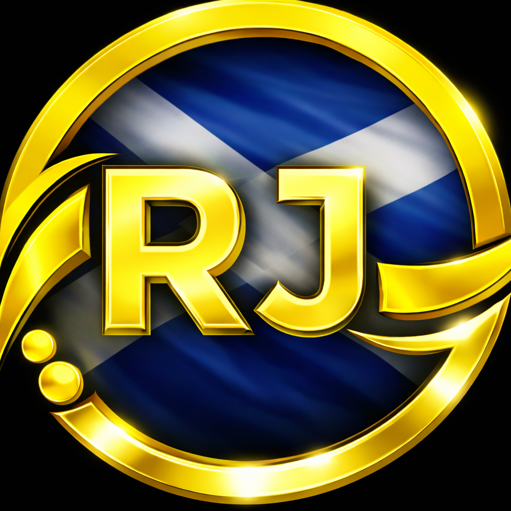 RJ avatar